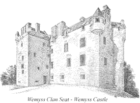 Wemyss Castle